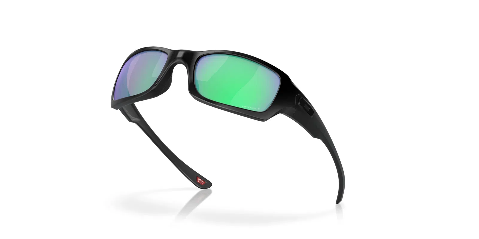 Oakley Fives Squared 9238 Sunglasses - view 28